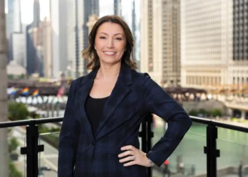 Light & Wonder’s Siobhan Lane