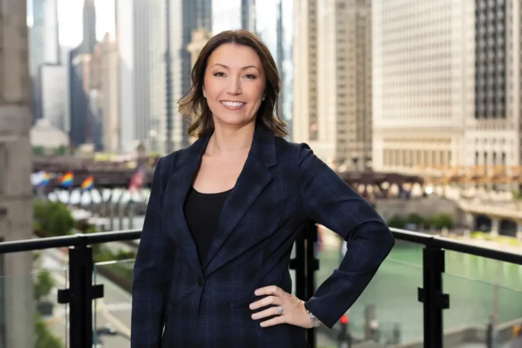 Light & Wonder’s Siobhan Lane