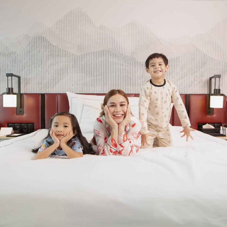 Always in season for bold escapes at Hann Resorts