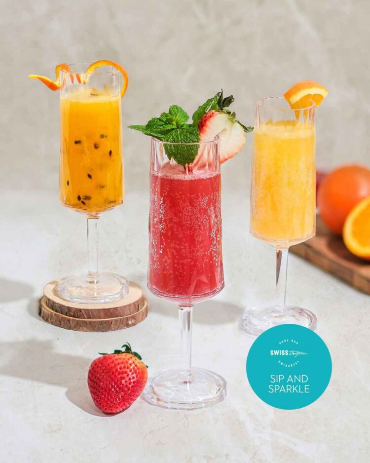 Always in season for bold escapes at Hann Resorts