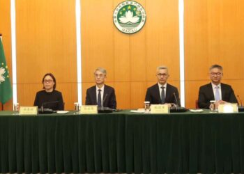 Macau government says concessionaires must fully absorb all employees from satellite casinos