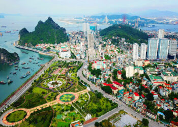 Vietnam asks PM to grant approval for US$2 billion Van Don casino development in Quang Ninh province