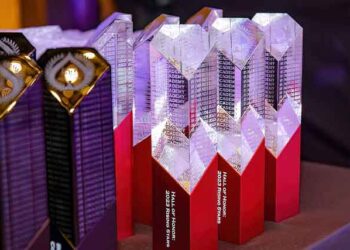 IAG launches public call for candidates for 2025 IAG Academy Awards at Manila’s Newport World Resorts on 9 September