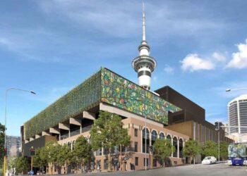 SkyCity to file US$200 million claim against developer for long delays in completion of Auckland convention centre