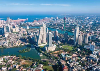 Sri Lanka’s casino industry