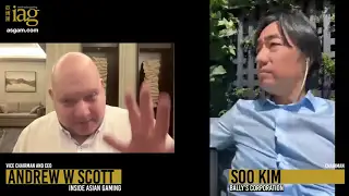 Soo Kim to Star Entertainment shareholders and other stakeholders: “I won’t let you down”