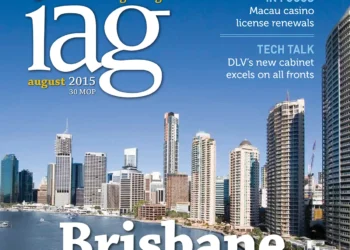 10 Years Ago – Brisbane picks a winner