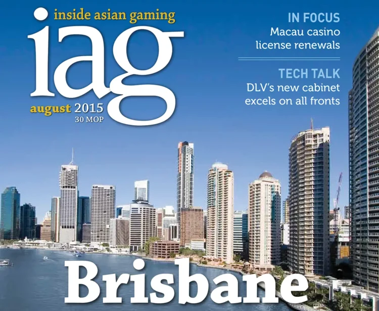 10 Years Ago – Brisbane picks a winner