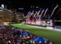 Hong Kong Jockey Club says racing turnover grew 3% to US$17.7 billion in 2024/25 season