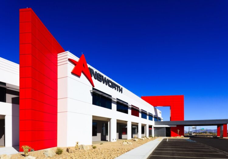 Ainsworth shareholder Kjerulf Ainsworth questions valuation of company property under Novomatic takeover deal