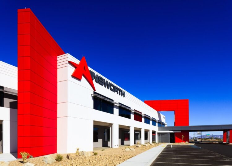 Ainsworth shareholder Kjerulf Ainsworth questions valuation of company property under Novomatic takeover deal