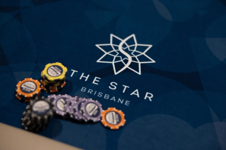The Star Brisbane postpones poker tournament series due to expected strike action