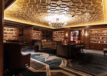 IAG announces BRB at Solaire Resort Entertainment City as venue for final Manila After Dark of 2025 on Fri 12 December