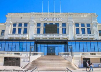 STDM-run casino among five concessions up for grabs in Portugal as government launches tender process