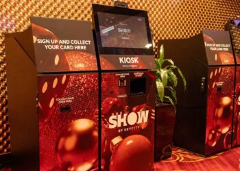 SkyCity launches mandatory carded play across its three New Zealand casinos