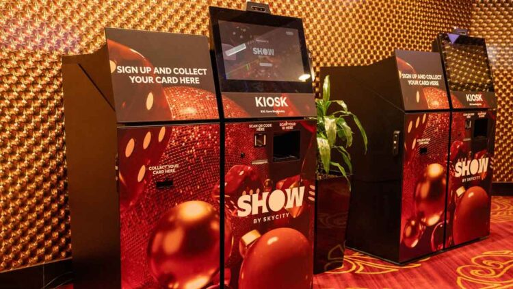 SkyCity launches mandatory carded play across its three New Zealand casinos