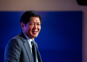 Philippines President Marcos open to stricter online gambling regulations if “well-studied”