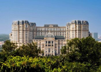 IAG names Grand Lisboa Palace Resort Macau as venue and SJM Resorts S.A. as Venue Sponsor for 2025 Power 50 Black Tie Gala Dinner