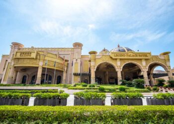 Macau Legend says no concerns over ability to continue after reaching agreement with lenders to defer HK$2.1 billion in looming repayments