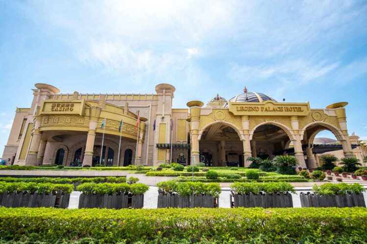 Macau Legend says no concerns over ability to continue after reaching agreement with lenders to defer HK$2.1 billion in looming repayments