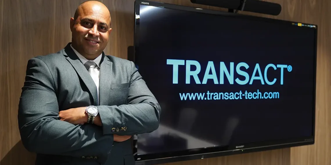 Rashid Suliman – A road well traveled