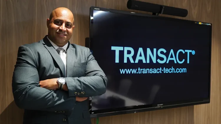 Rashid Suliman – A road well traveled