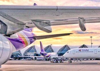 As Thailand’s casino bill hangs by a thread, foreign visitor numbers continue to decline