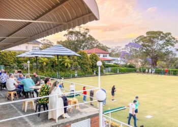 Bally’s Corp unable to trademark name in Australia because local Sydney bowling club beat them to it