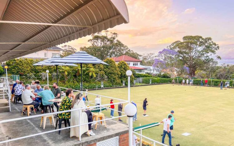 Bally’s Corp unable to trademark name in Australia because local Sydney bowling club beat them to it