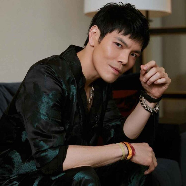 MGM China says gambling debts linked to Hong Kong actor Jacky Heung settled, legal matter terminated