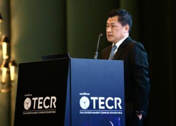 A deeper look at how Singapore introduced casino gaming: possible lessons for Thailand