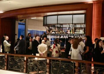 Industry gathers for milestone Macau After Dark at Vasco – Bar and Lounge as MAD concept celebrates 30th edition
