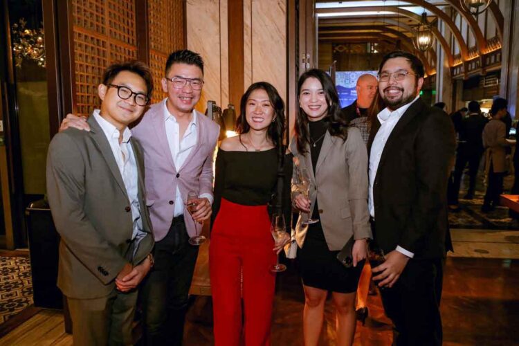 2025 IAG Expo to kick off with Manila After Dark networking and Welcome Drinks at Casa Buenas, Newport World Resorts