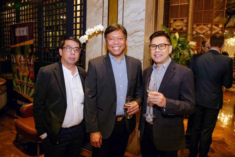 2025 IAG Expo to kick off with Manila After Dark networking and Welcome Drinks at Casa Buenas, Newport World Resorts