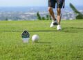 Invitational NUSTAR Golf Tournament 2025 attracts 120 players