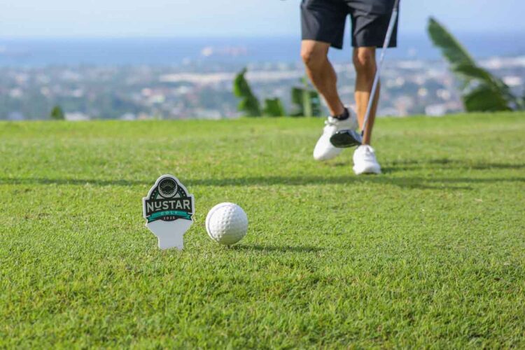 Invitational NUSTAR Golf Tournament 2025 attracts 120 players
