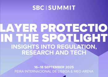 2025 SBC Summit to place a spotlight on player protection