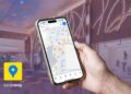 Korea’s INSPIRE launches industry-first KakaoMap indoor map service to simplify property navigation