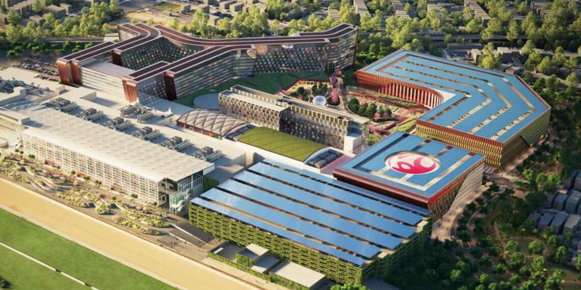 Genting presents New York casino proposal to Community Advisory Committee, described as state’s largest IR