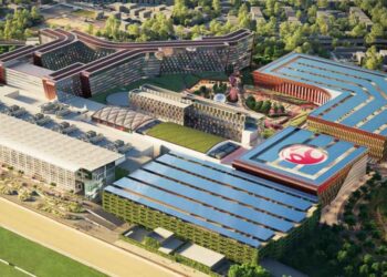 Genting presents New York casino proposal to Community Advisory Committee, described as state’s largest IR