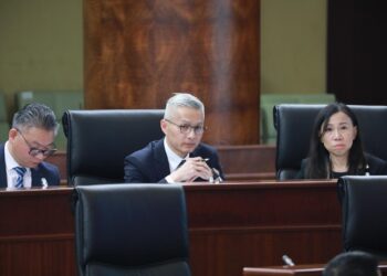 Macau government says ratio of local staff employed by concessionaires in middle and senior positions now at 90%