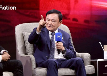 Shinawatra family rejects opposition claim that casino policy drove away Chinese tourists, doubles down on need for entertainment complexes