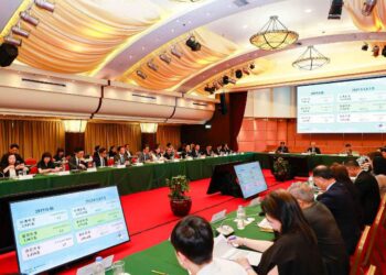 Macau visitor numbers back to 95% of 2019 levels in first half of 2025