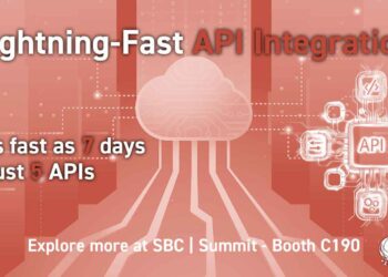 SABA Sports redefines sportsbook deployment with lightning-fast API integration