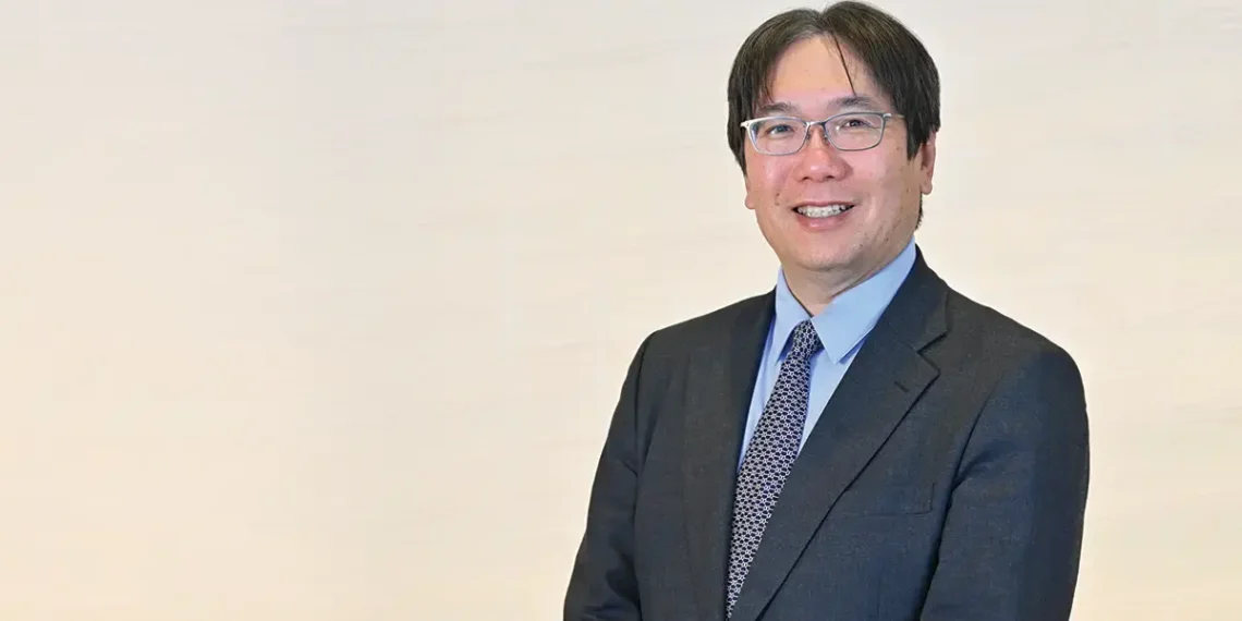 Angel’s Yasushi Shigeta