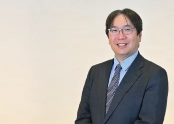 Angel’s Yasushi Shigeta