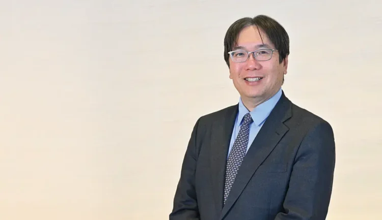 Angel’s Yasushi Shigeta