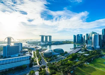 Singapore’s Casino Legalization Experience: Setting the Standards for Minimizing and Managing Social Costs