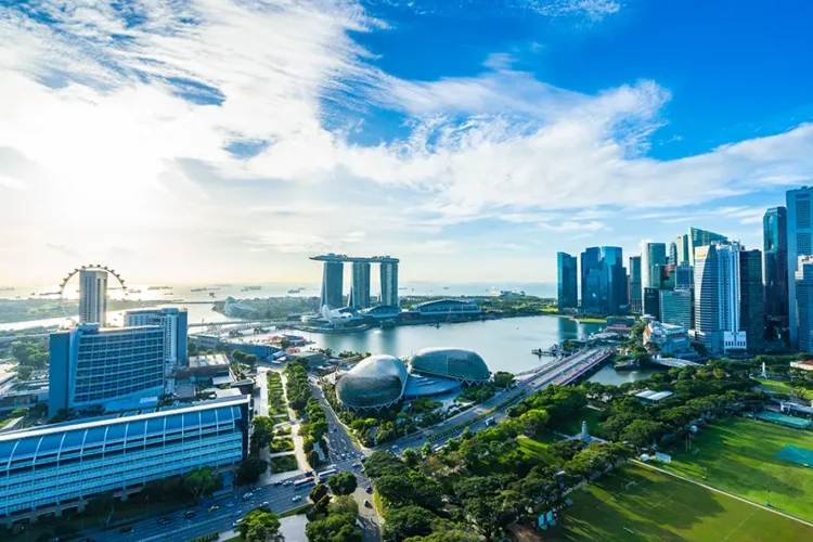 Singapore’s Casino Legalization Experience: Setting the Standards for Minimizing and Managing Social Costs