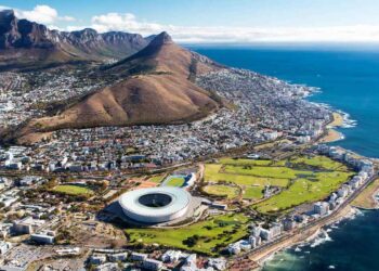 DigiPlus to enter South Africa’s online sports betting market